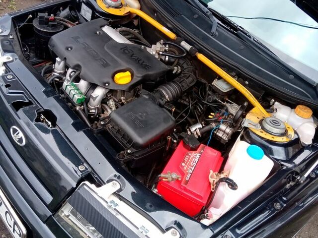 ВАЗ 2111, об'ємом двигуна 1.6 л та пробігом 214 тис. км за 2599 $, фото 5 на Automoto.ua