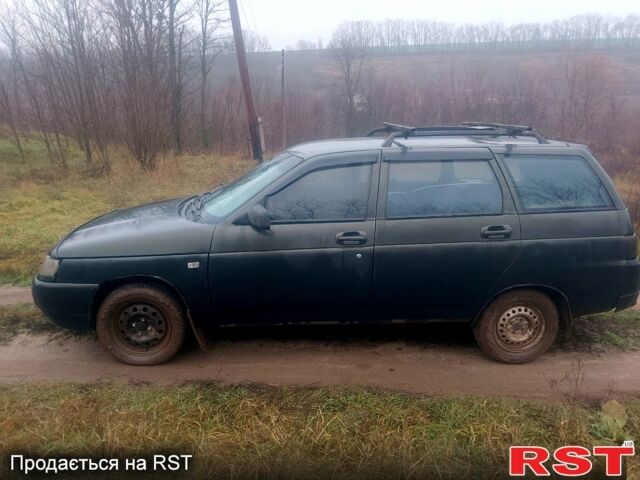 ВАЗ 2111, об'ємом двигуна 1.6 л та пробігом 0 тис. км за 900 $, фото 1 на Automoto.ua