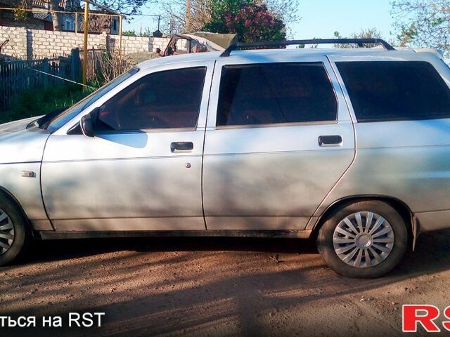 ВАЗ 2111, об'ємом двигуна 1.6 л та пробігом 0 тис. км за 1500 $, фото 1 на Automoto.ua