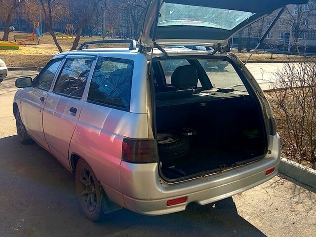 ВАЗ 2111, объемом двигателя 16 л и пробегом 223 тыс. км за 2100 $, фото 2 на Automoto.ua