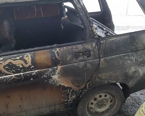 ВАЗ 2111, объемом двигателя 1.6 л и пробегом 70 тыс. км за 600 $, фото 3 на Automoto.ua