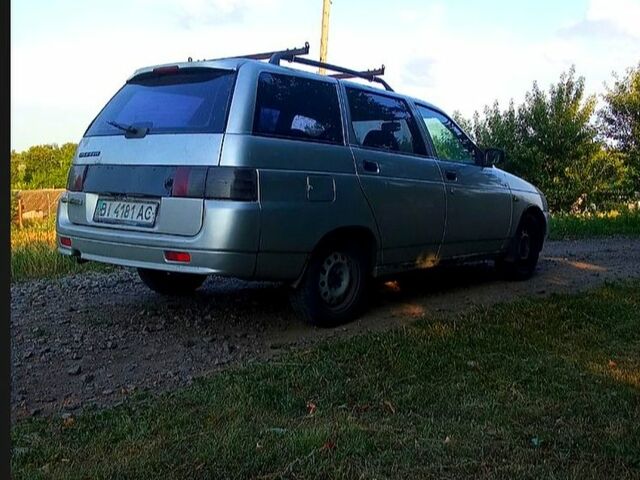 ВАЗ 2111, об'ємом двигуна 1.3 л та пробігом 0 тис. км за 1000 $, фото 2 на Automoto.ua