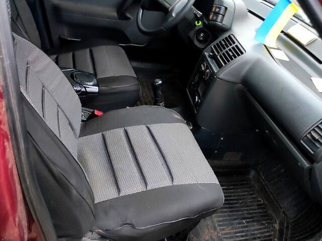 ВАЗ 2111, объемом двигателя 1.6 л и пробегом 25 тыс. км за 1400 $, фото 7 на Automoto.ua