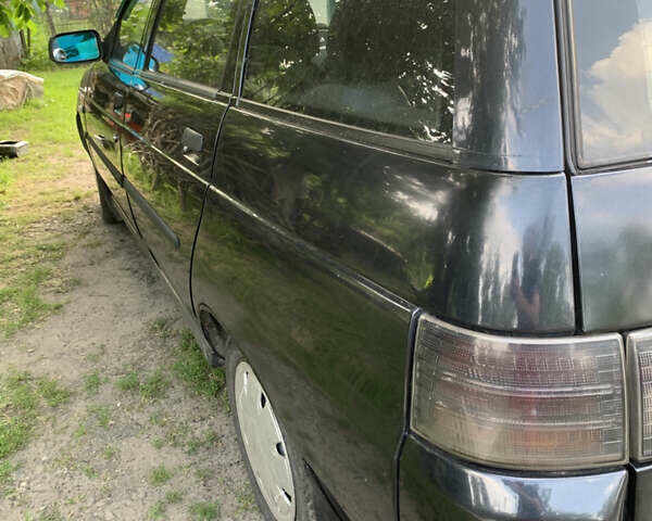 ВАЗ 2111, объемом двигателя 1.6 л и пробегом 240 тыс. км за 2200 $, фото 4 на Automoto.ua