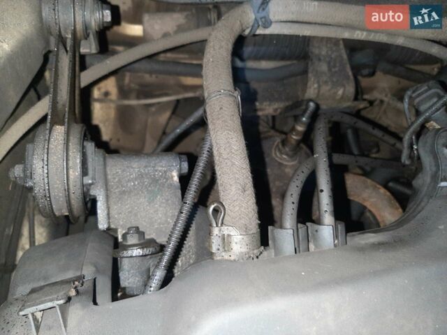 ВАЗ 2111, об'ємом двигуна 1.6 л та пробігом 70 тис. км за 600 $, фото 6 на Automoto.ua