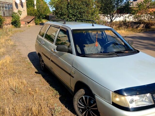 ВАЗ 2111, объемом двигателя 1.6 л и пробегом 180 тыс. км за 1900 $, фото 5 на Automoto.ua
