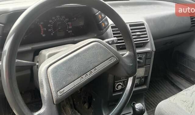 ВАЗ 2111, об'ємом двигуна 1.6 л та пробігом 155 тис. км за 1900 $, фото 7 на Automoto.ua