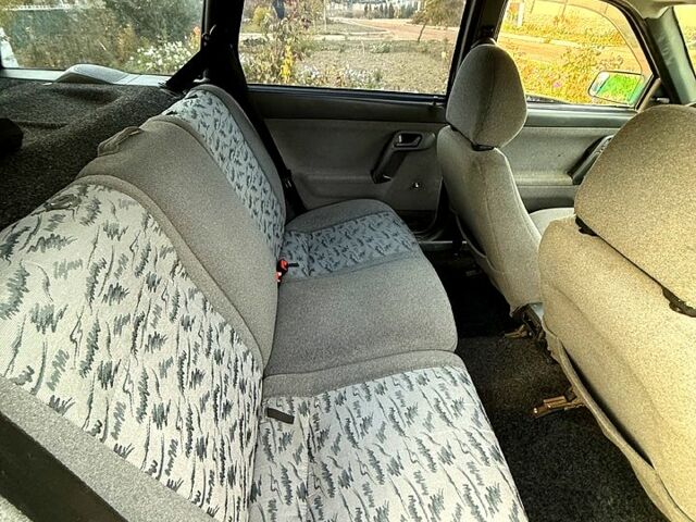 ВАЗ 2111 2006 в Белгород-Днестровском на Automoto.ua ВАЗ 2111, объемом двигателя 1.6 л и пробегом 0 тыс. км за 2500 $, фото 5 на Automoto.ua