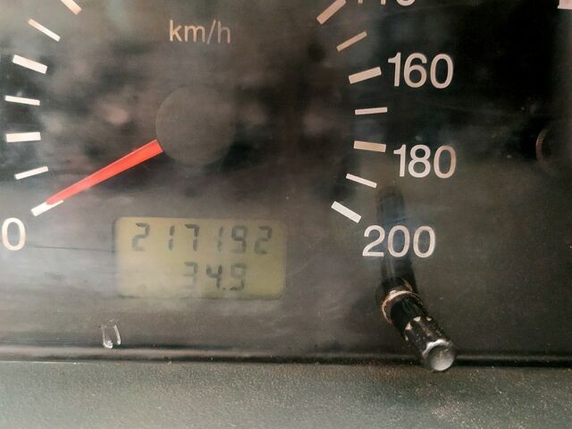 ВАЗ 2111, объемом двигателя 1.6 л и пробегом 214 тыс. км за 1750 $, фото 4 на Automoto.ua