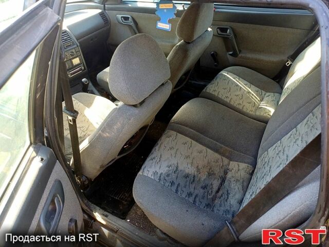 ВАЗ 2111, объемом двигателя 1.6 л и пробегом 112 тыс. км за 550 $, фото 4 на Automoto.ua