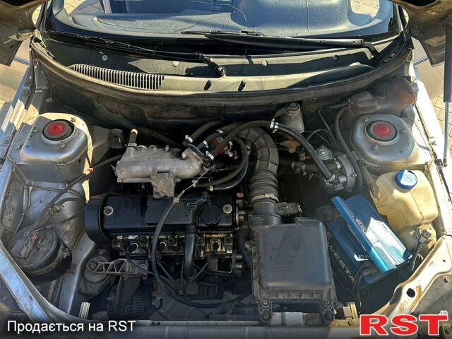 ВАЗ 2111, объемом двигателя 16 л и пробегом 206 тыс. км за 1750 $, фото 12 на Automoto.ua