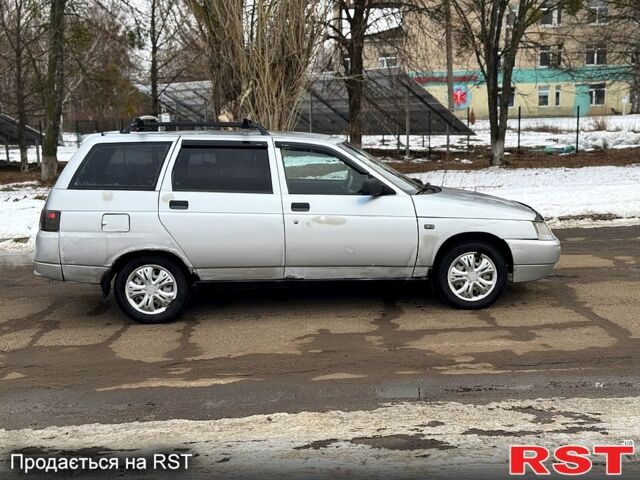 ВАЗ 2111, объемом двигателя 16 л и пробегом 300 тыс. км за 900 $, фото 7 на Automoto.ua