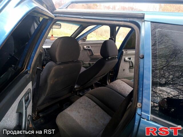 ВАЗ 2111, объемом двигателя 15 л и пробегом 260 тыс. км за 1100 $, фото 10 на Automoto.ua