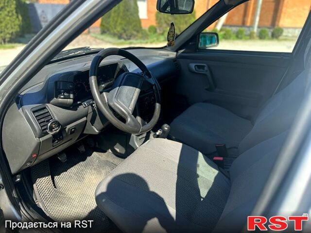 ВАЗ 2111, объемом двигателя 16 л и пробегом 206 тыс. км за 1750 $, фото 10 на Automoto.ua