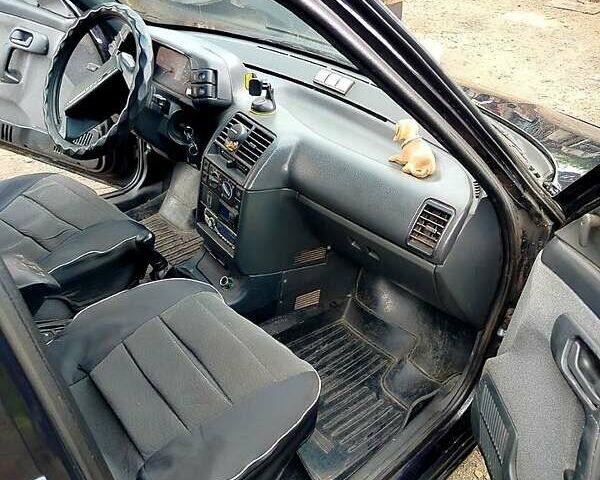 ВАЗ 2111, объемом двигателя 1.6 л и пробегом 170 тыс. км за 2500 $, фото 4 на Automoto.ua