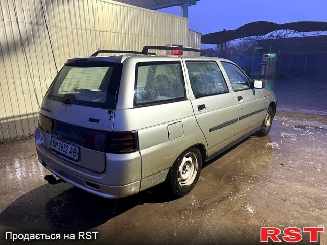 ВАЗ 2111, объемом двигателя 1.5 л и пробегом 120 тыс. км за 1350 $, фото 3 на Automoto.ua