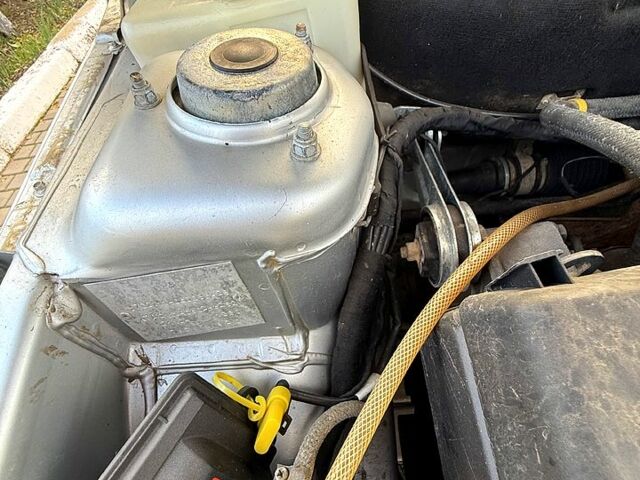 ВАЗ 2111 2006 в Белгород-Днестровском на Automoto.ua ВАЗ 2111, объемом двигателя 1.6 л и пробегом 0 тыс. км за 2500 $, фото 4 на Automoto.ua