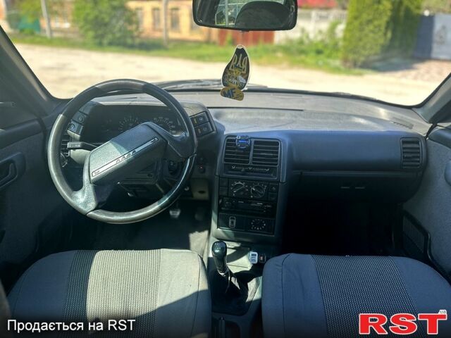 ВАЗ 2111, объемом двигателя 16 л и пробегом 206 тыс. км за 1750 $, фото 9 на Automoto.ua