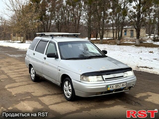 ВАЗ 2111, объемом двигателя 16 л и пробегом 300 тыс. км за 900 $, фото 2 на Automoto.ua