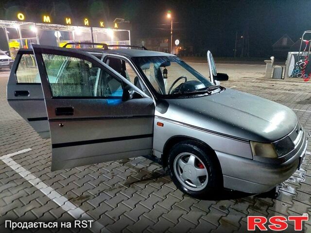 ВАЗ 2111, объемом двигателя 1.6 л и пробегом 235 тыс. км за 1550 $, фото 8 на Automoto.ua