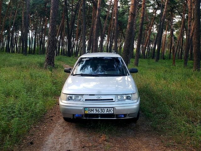 ВАЗ 2111, объемом двигателя 1.6 л и пробегом 0 тыс. км за 1700 $, фото 1 на Automoto.ua