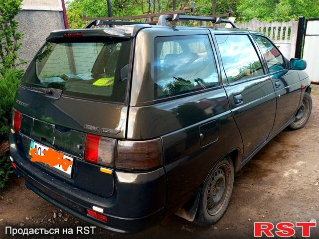 ВАЗ 2111, об'ємом двигуна 1.6 л та пробігом 0 тис. км за 1800 $, фото 1 на Automoto.ua