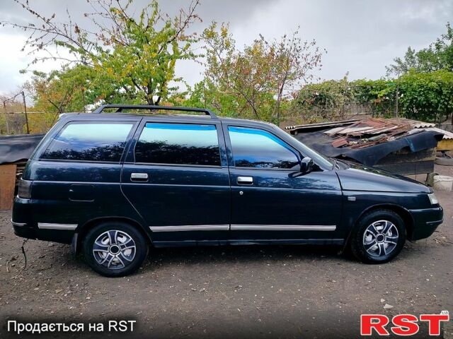 ВАЗ 2111, объемом двигателя 1.6 л и пробегом 170 тыс. км за 2500 $, фото 2 на Automoto.ua