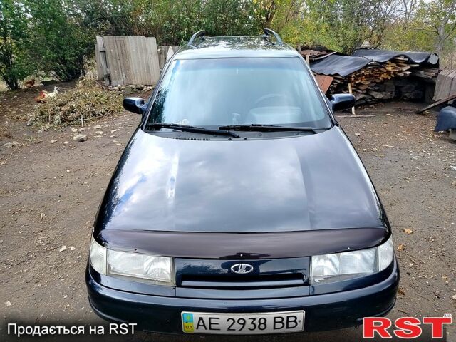 ВАЗ 2111, объемом двигателя 1.6 л и пробегом 170 тыс. км за 2500 $, фото 1 на Automoto.ua