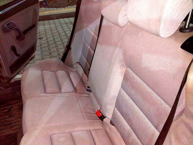 ВАЗ 2111, объемом двигателя 1.6 л и пробегом 235 тыс. км за 1550 $, фото 10 на Automoto.ua