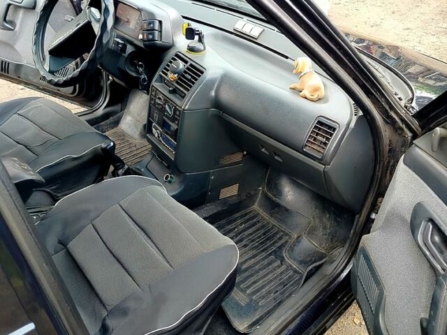 ВАЗ 2111, объемом двигателя 1.6 л и пробегом 170 тыс. км за 2500 $, фото 5 на Automoto.ua