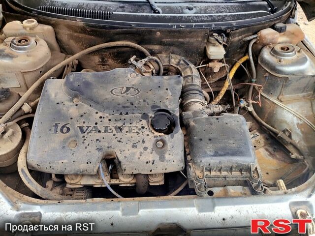 ВАЗ 2111, объемом двигателя 1.6 л и пробегом 0 тыс. км за 600 $, фото 3 на Automoto.ua