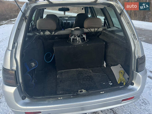 ВАЗ 2111, объемом двигателя 1.6 л и пробегом 296 тыс. км за 1300 $, фото 10 на Automoto.ua