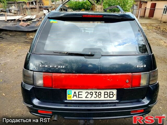 ВАЗ 2111, объемом двигателя 1.6 л и пробегом 170 тыс. км за 2500 $, фото 4 на Automoto.ua