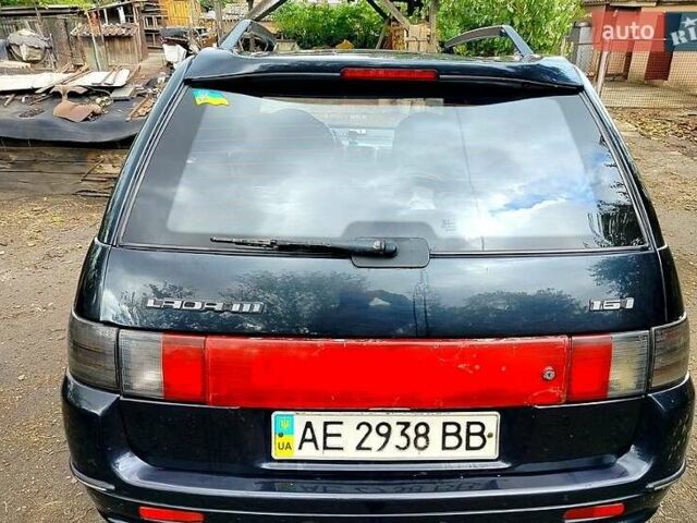 ВАЗ 2111, объемом двигателя 1.6 л и пробегом 170 тыс. км за 2500 $, фото 3 на Automoto.ua