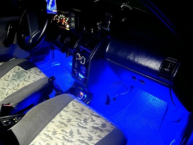 ВАЗ 2111, об'ємом двигуна 1.6 л та пробігом 100 тис. км за 1300 $, фото 4 на Automoto.ua