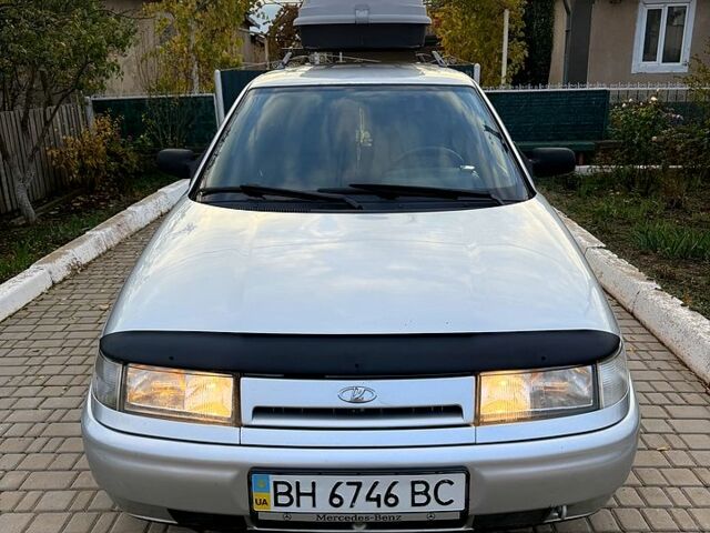 ВАЗ 2111 2006 в Белгород-Днестровском на Automoto.ua ВАЗ 2111, объемом двигателя 1.6 л и пробегом 0 тыс. км за 2500 $, фото 7 на Automoto.ua