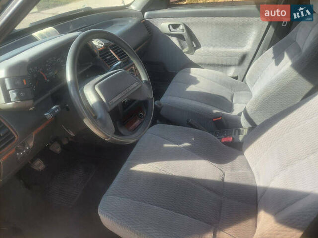 ВАЗ 2111, объемом двигателя 1.6 л и пробегом 137 тыс. км за 1650 $, фото 6 на Automoto.ua