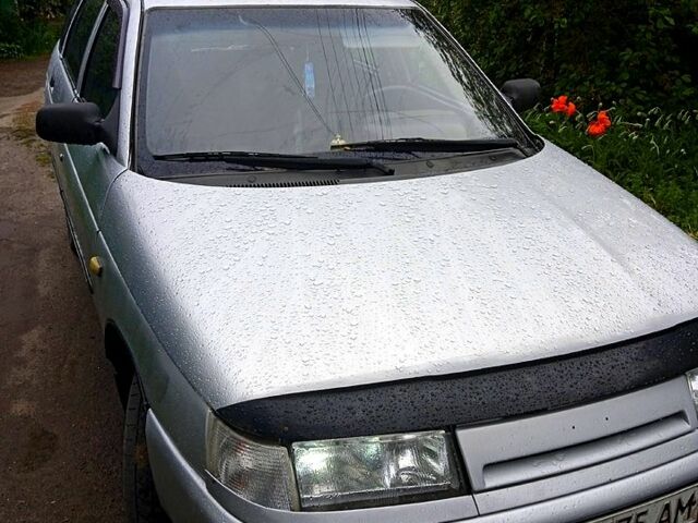 ВАЗ 2111, об'ємом двигуна 1.6 л та пробігом 100 тис. км за 1300 $, фото 3 на Automoto.ua