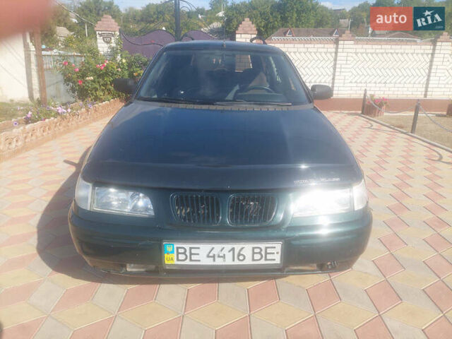 ВАЗ 2111, объемом двигателя 1.6 л и пробегом 137 тыс. км за 1650 $, фото 1 на Automoto.ua