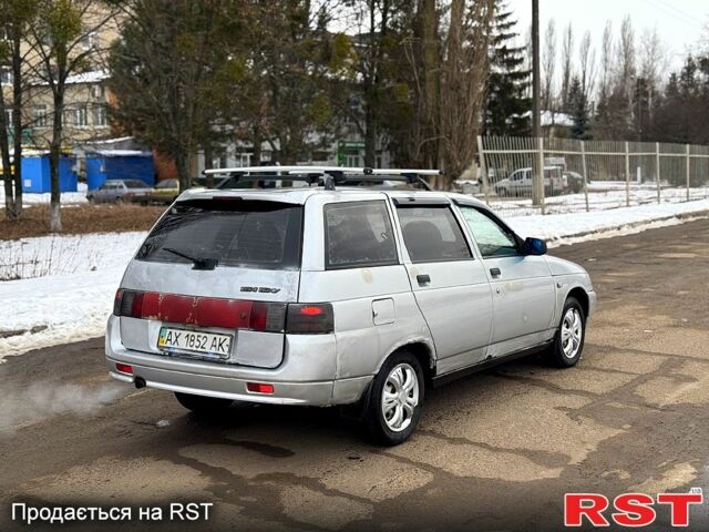 ВАЗ 2111, объемом двигателя 16 л и пробегом 300 тыс. км за 900 $, фото 3 на Automoto.ua