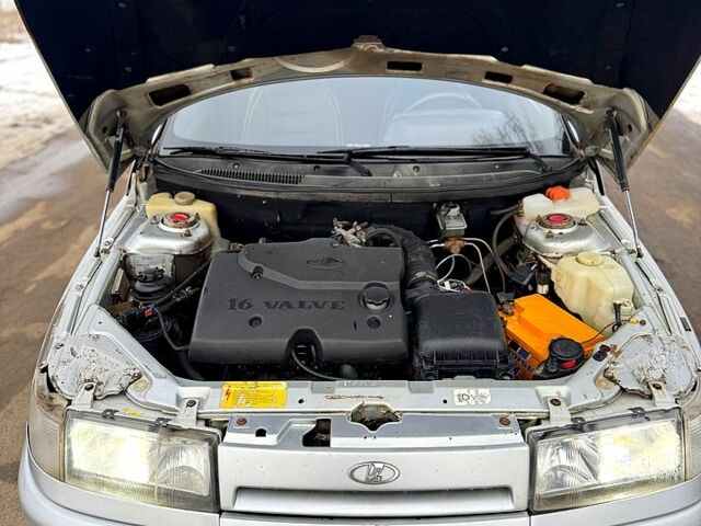 ВАЗ 2111, объемом двигателя 16 л и пробегом 300 тыс. км за 900 $, фото 13 на Automoto.ua