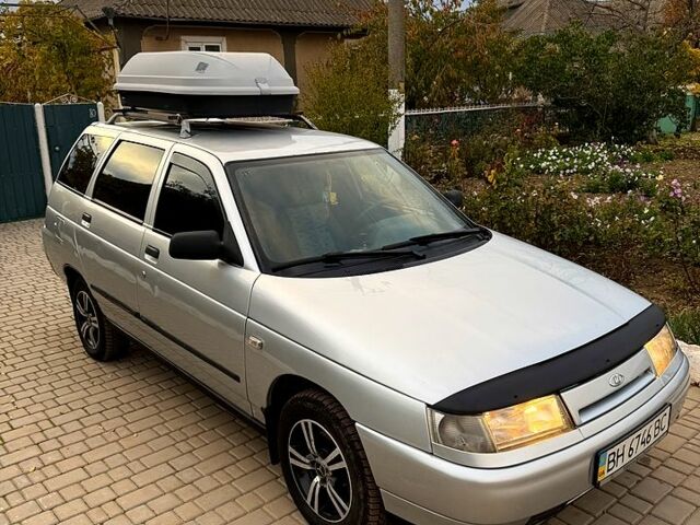 ВАЗ 2111 2006 в Белгород-Днестровском на Automoto.ua ВАЗ 2111, объемом двигателя 1.6 л и пробегом 0 тыс. км за 2500 $, фото 1 на Automoto.ua