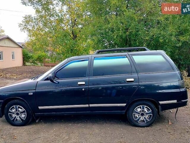 ВАЗ 2111, объемом двигателя 1.6 л и пробегом 170 тыс. км за 2500 $, фото 2 на Automoto.ua