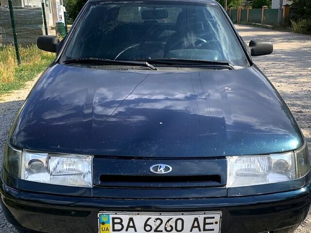ВАЗ 2111, об'ємом двигуна 1.6 л та пробігом 300 тис. км за 2100 $, фото 1 на Automoto.ua