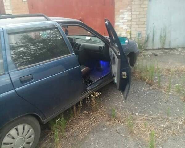 ВАЗ 2111, объемом двигателя 1.6 л и пробегом 200 тыс. км за 2500 $, фото 4 на Automoto.ua