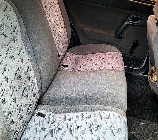 ВАЗ 2111, объемом двигателя 1.6 л и пробегом 350 тыс. км за 1200 $, фото 7 на Automoto.ua