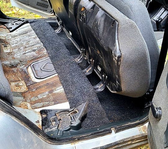 ВАЗ 2111, объемом двигателя 1.6 л и пробегом 350 тыс. км за 1200 $, фото 4 на Automoto.ua