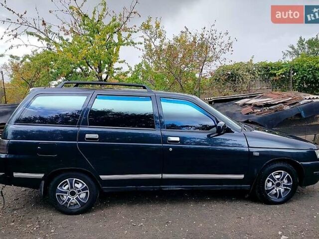 ВАЗ 2111, объемом двигателя 1.6 л и пробегом 170 тыс. км за 2500 $, фото 1 на Automoto.ua