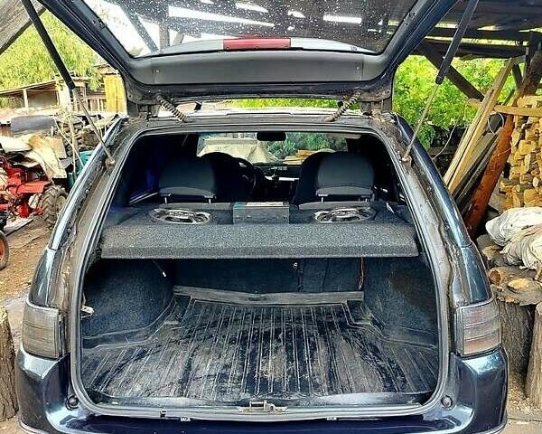 ВАЗ 2111, объемом двигателя 1.6 л и пробегом 170 тыс. км за 2500 $, фото 5 на Automoto.ua