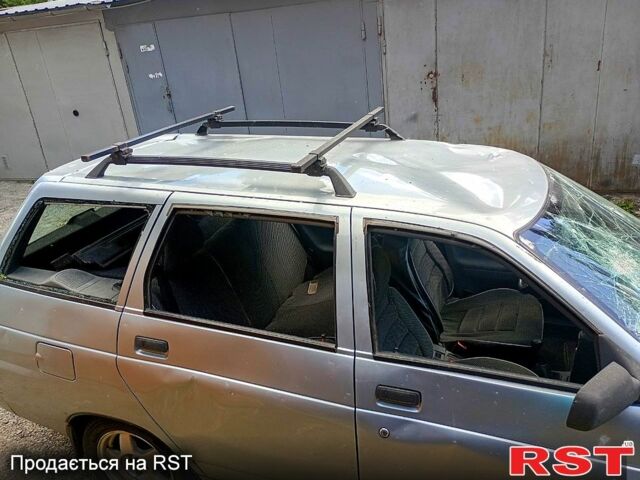 ВАЗ 2111, об'ємом двигуна 1.6 л та пробігом 90 тис. км за 1300 $, фото 1 на Automoto.ua